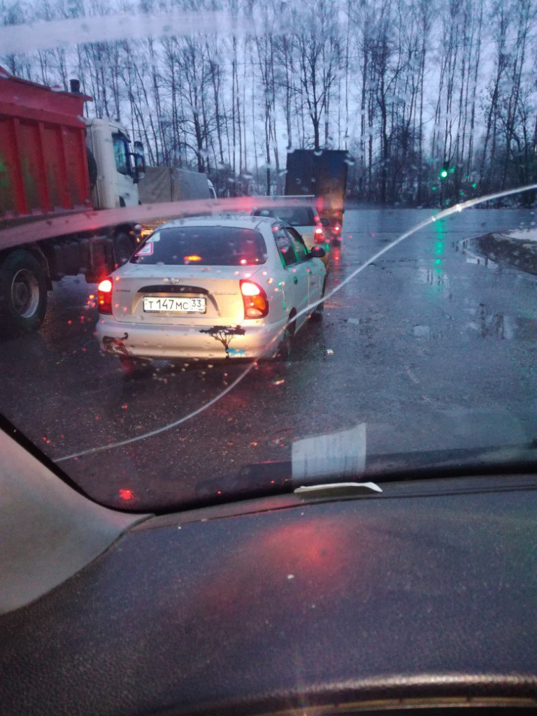 Изображение к жалобе