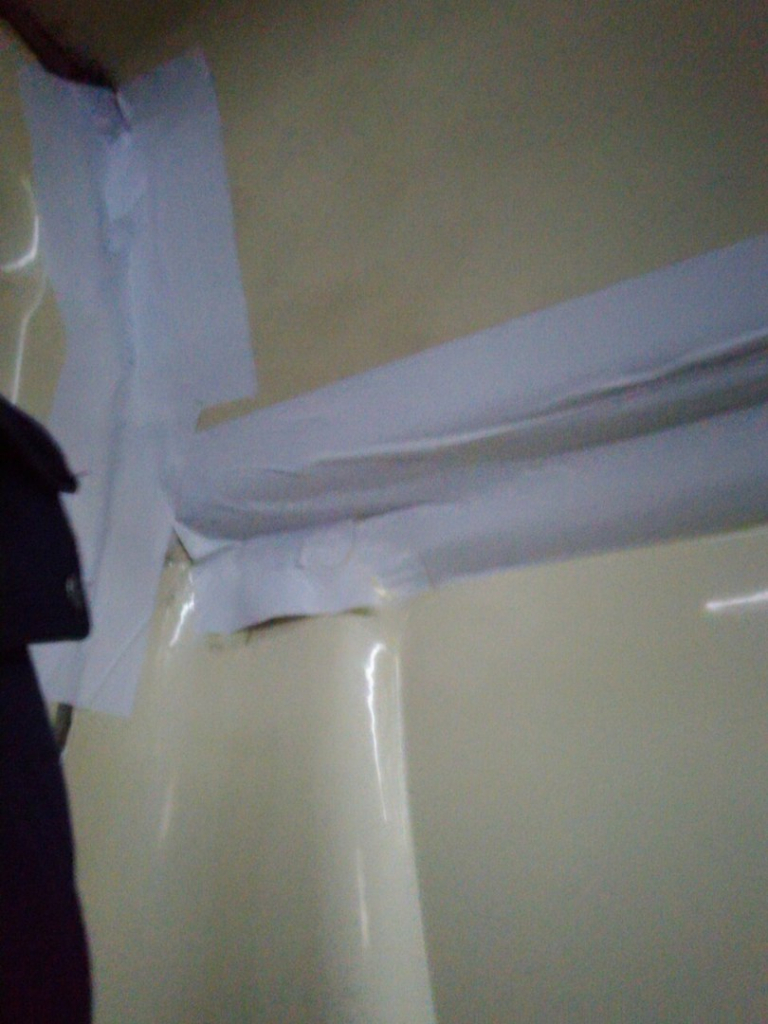 Изображение к жалобе