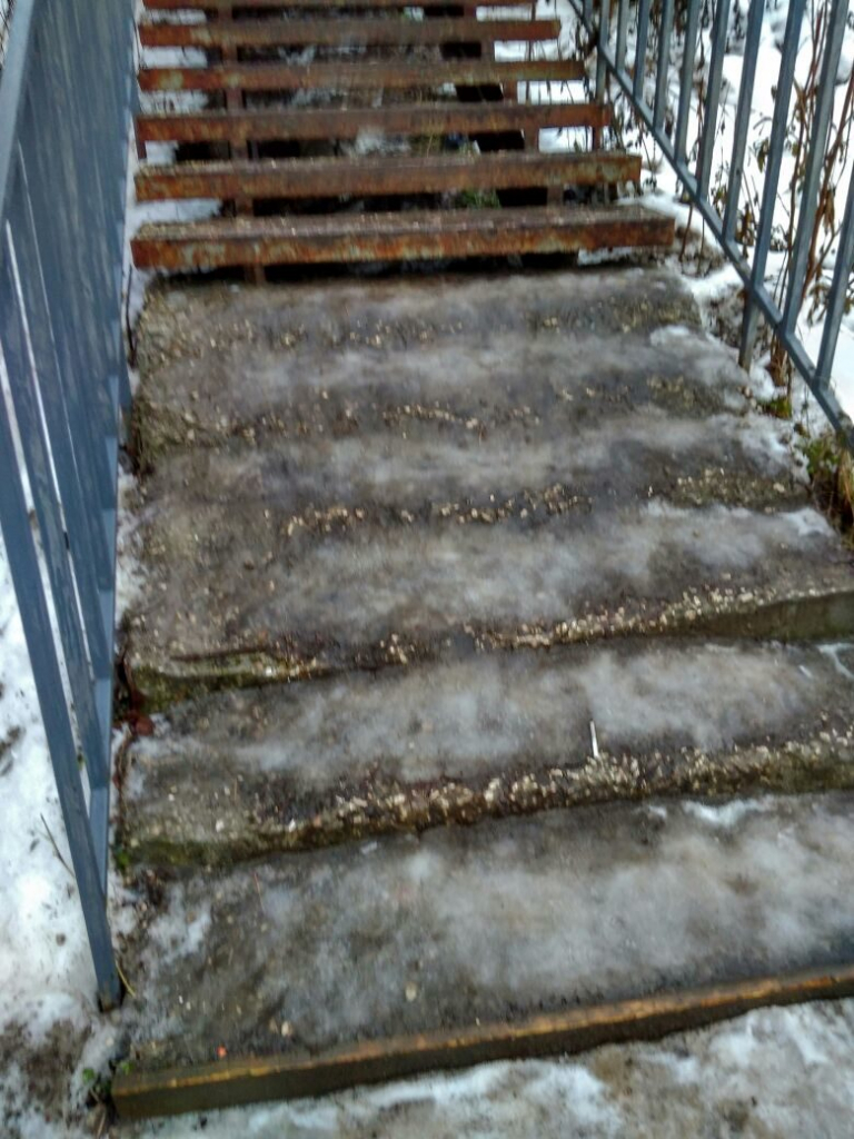 Изображение к жалобе