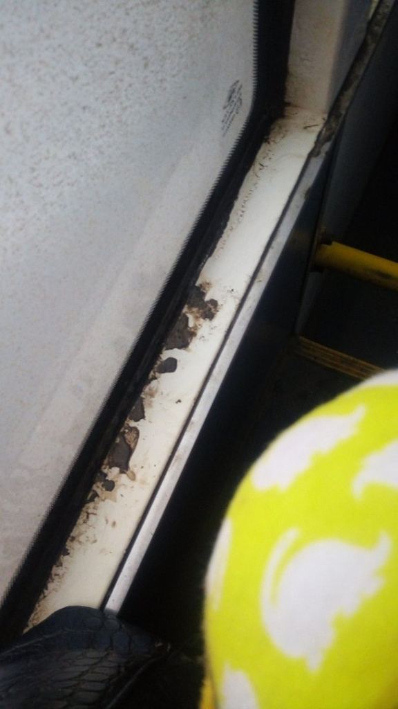 Изображение к жалобе