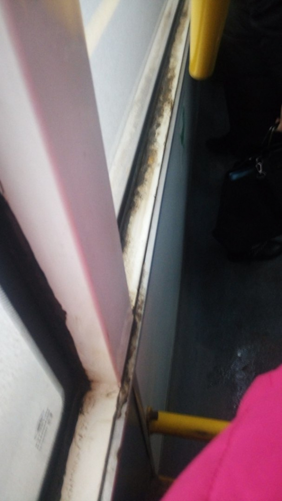 Изображение к жалобе