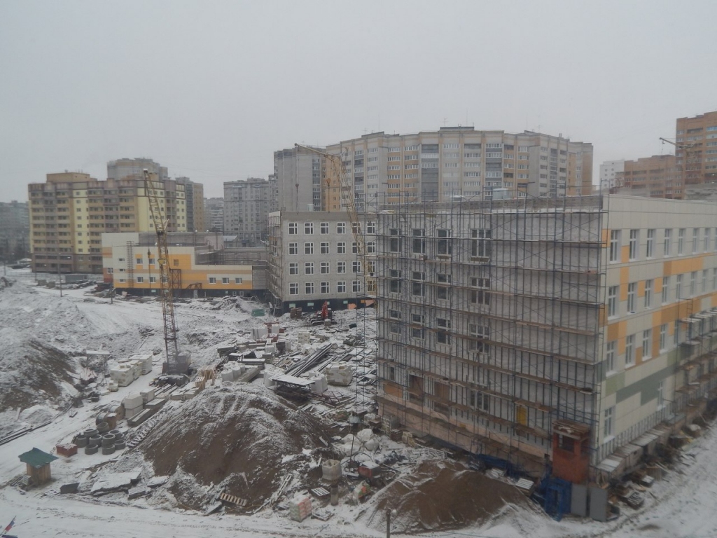 Изображение к жалобе