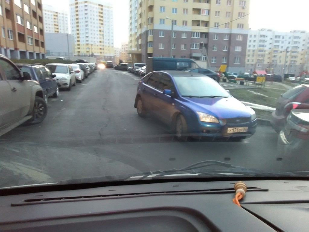 Изображение к жалобе