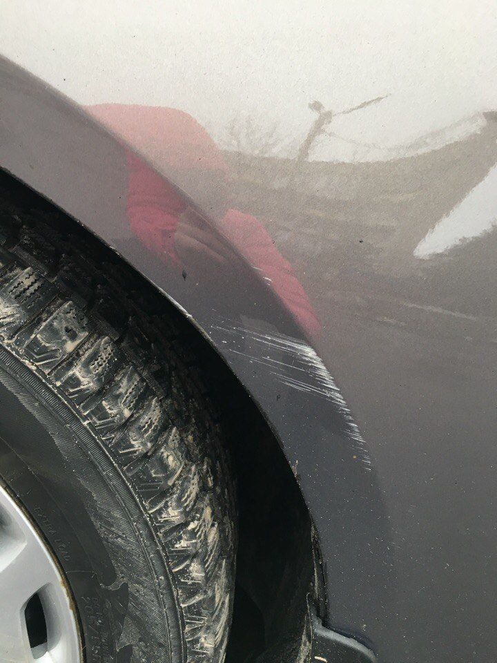 Изображение к жалобе