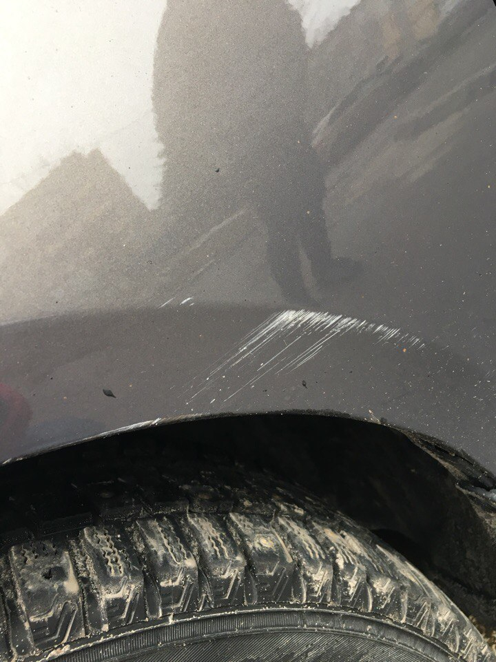 Изображение к жалобе