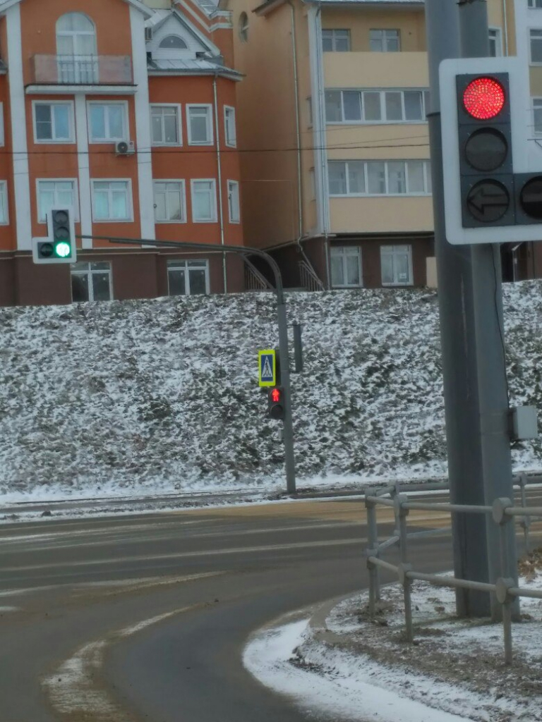 Изображение к жалобе