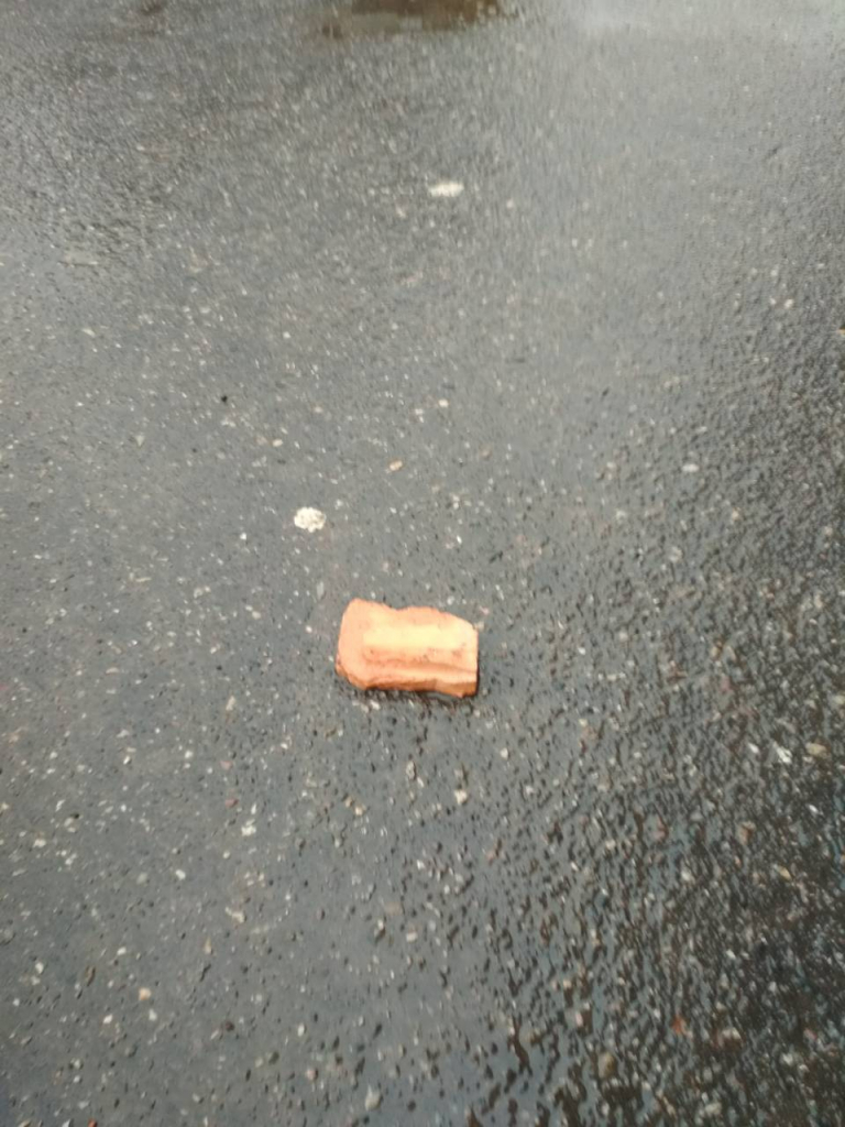 Изображение к жалобе