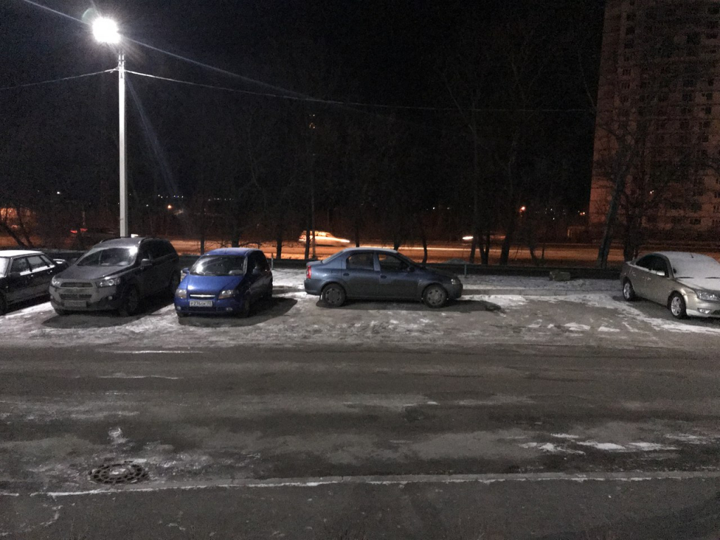 Изображение к жалобе