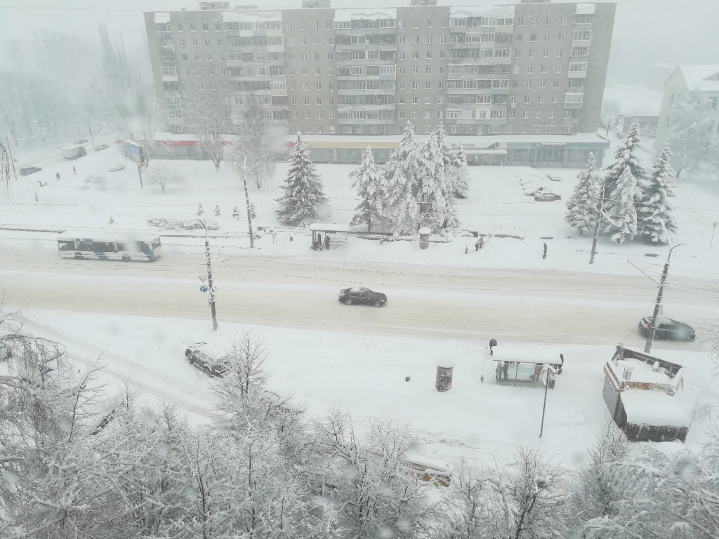 Изображение к жалобе