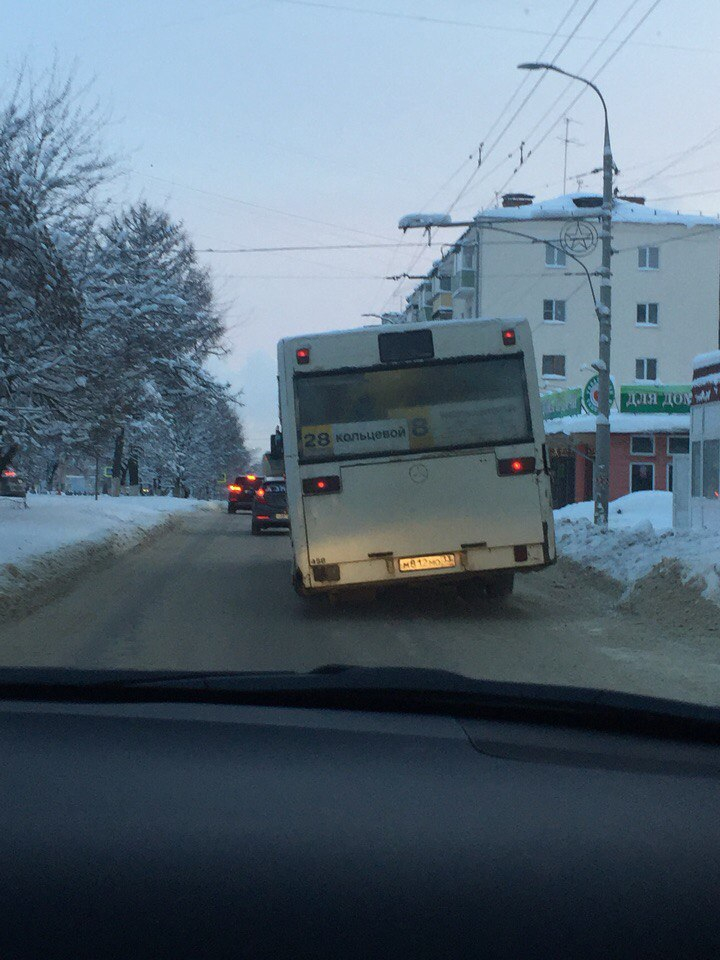 Изображение к жалобе