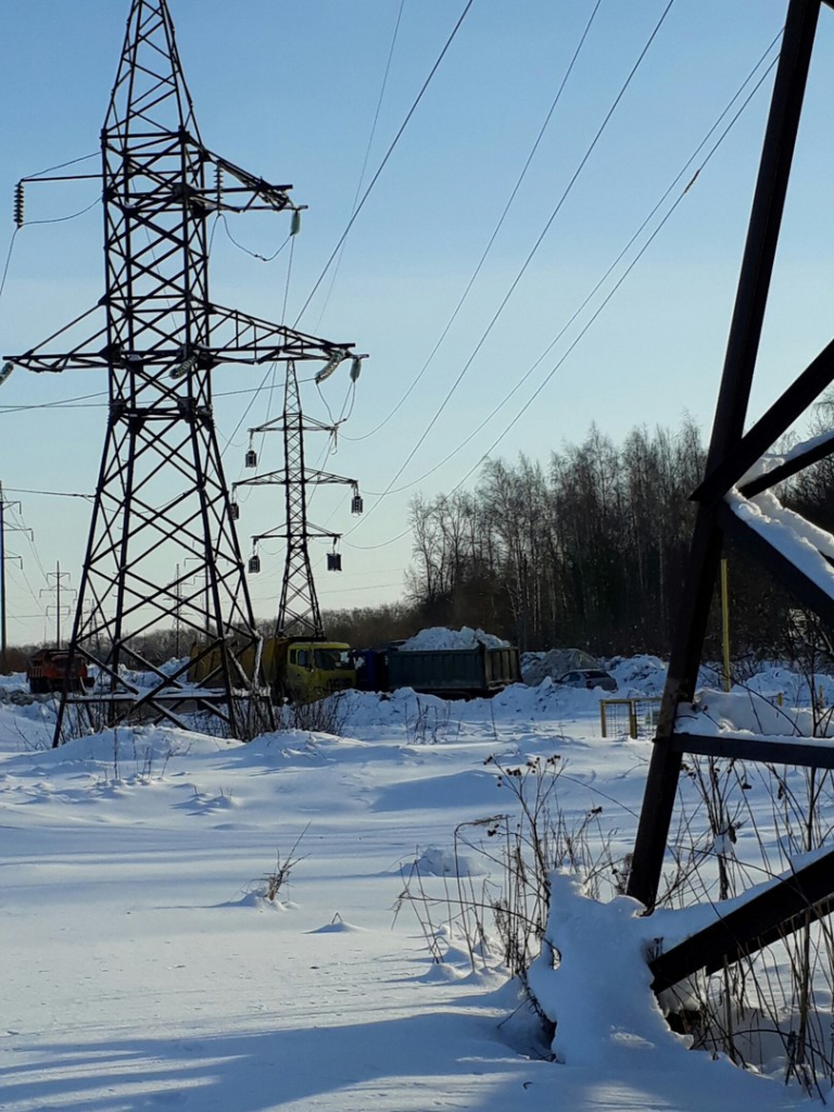 Изображение к жалобе