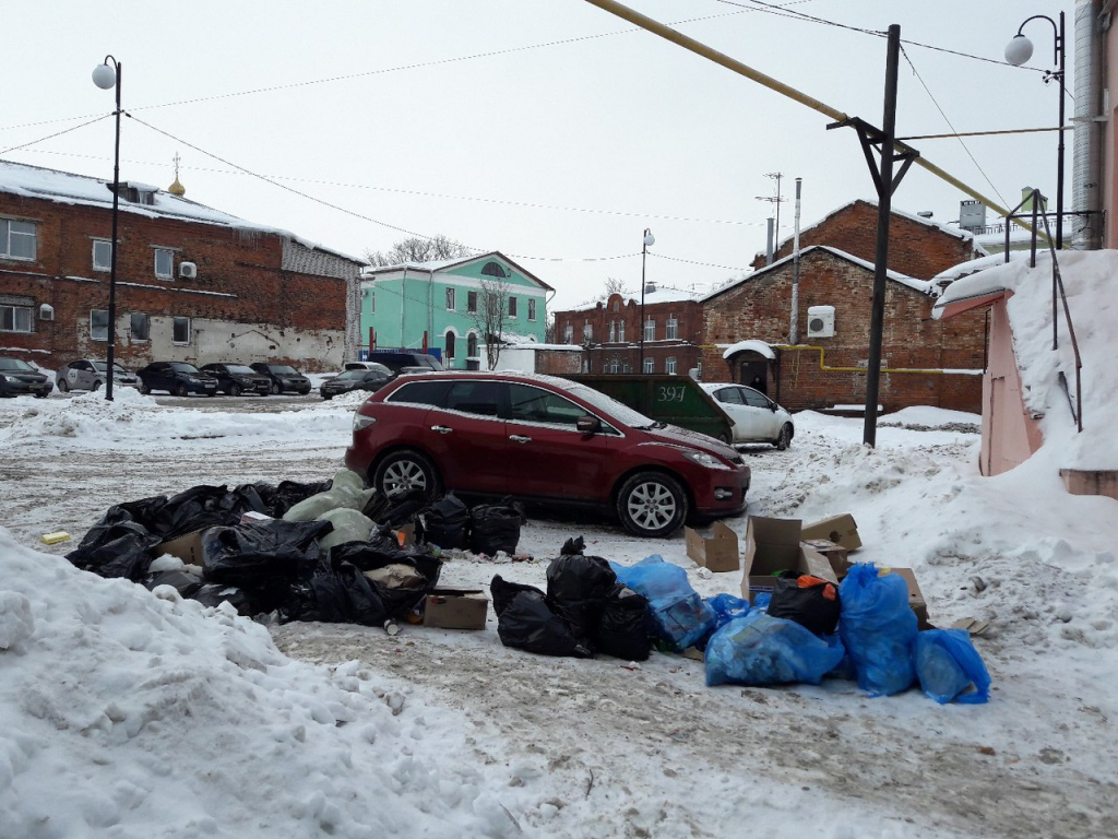 Изображение к жалобе