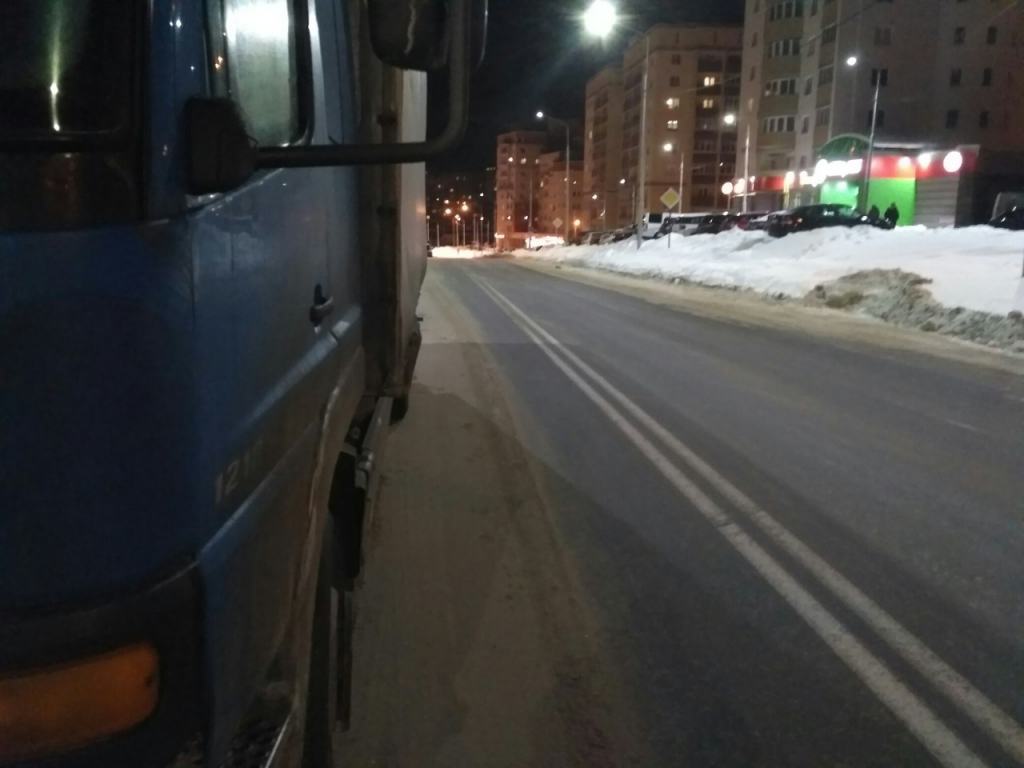 Изображение к жалобе