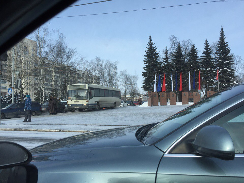 Изображение к жалобе