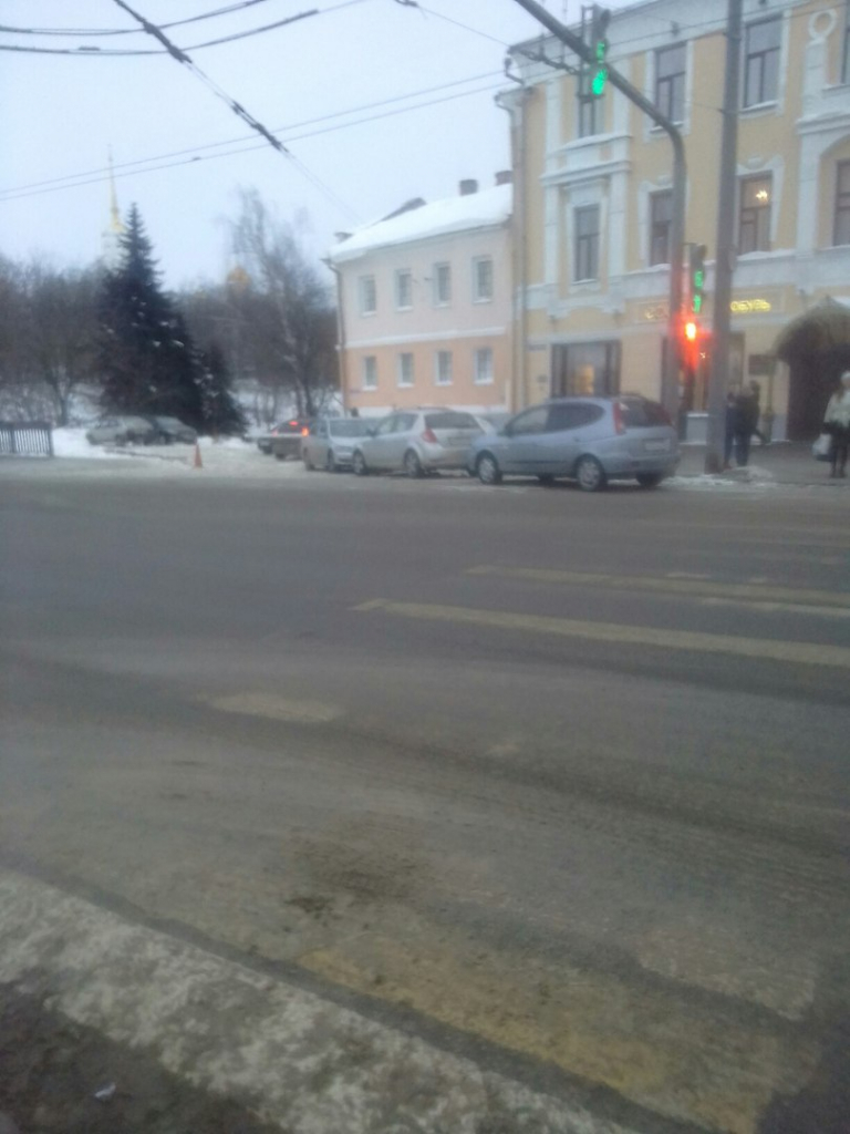 Изображение к жалобе