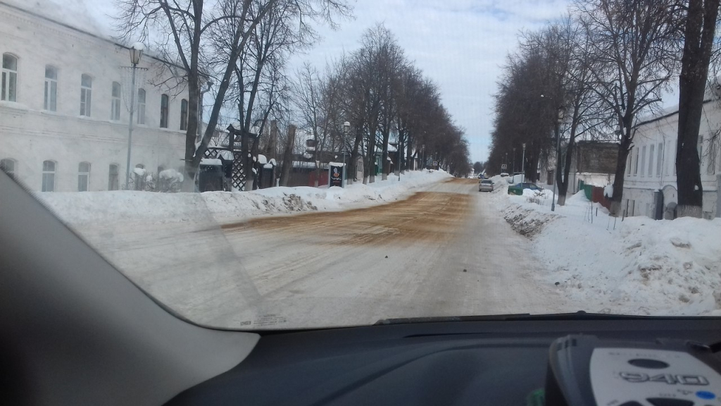 Изображение к жалобе