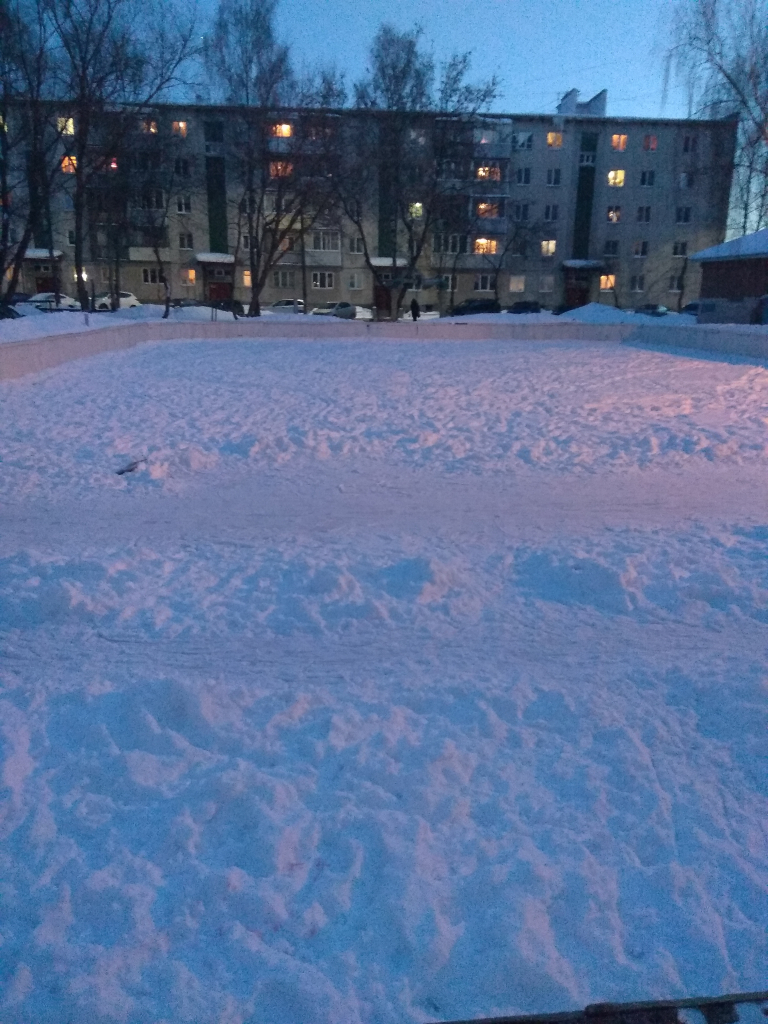 Изображение к жалобе