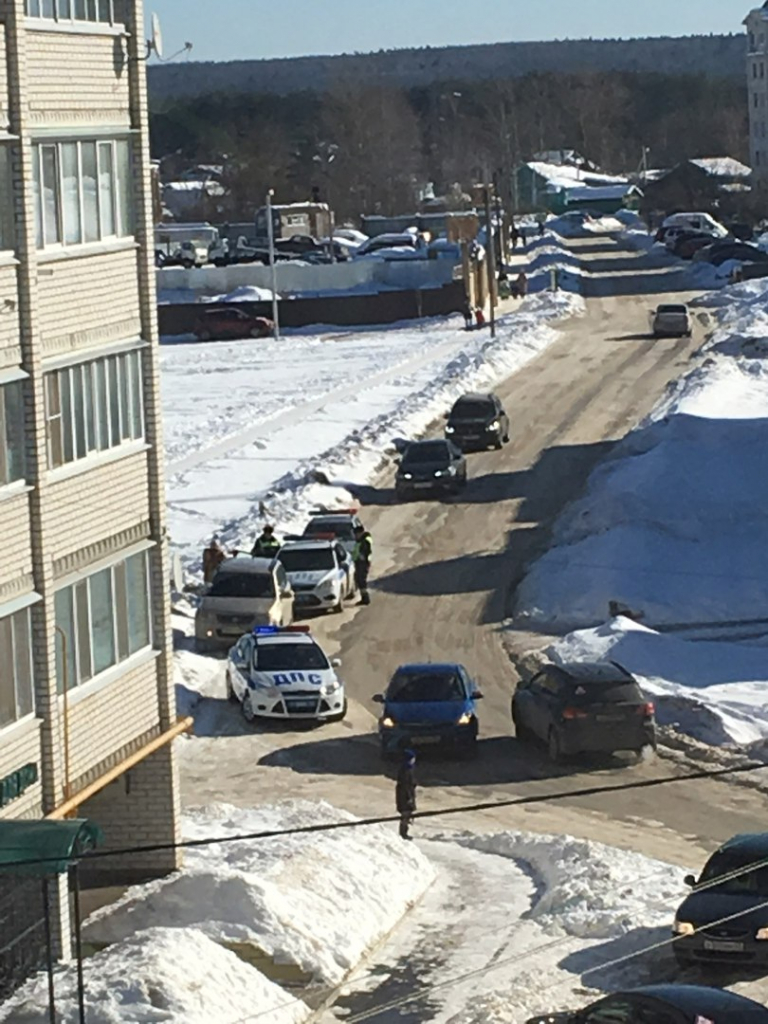 Изображение к жалобе