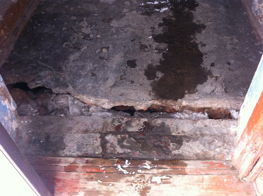 Изображение к жалобе