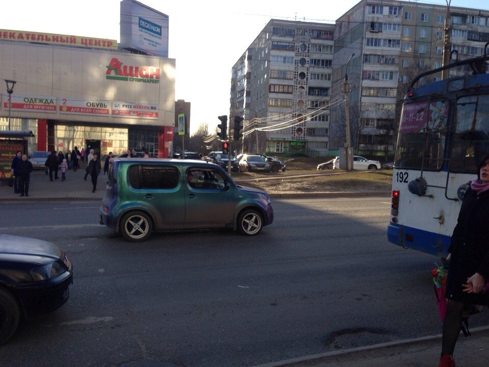 Изображение к жалобе