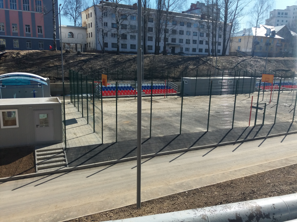 Изображение к жалобе