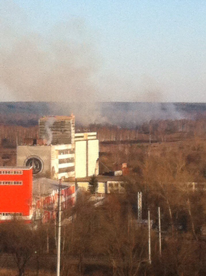 Изображение к жалобе