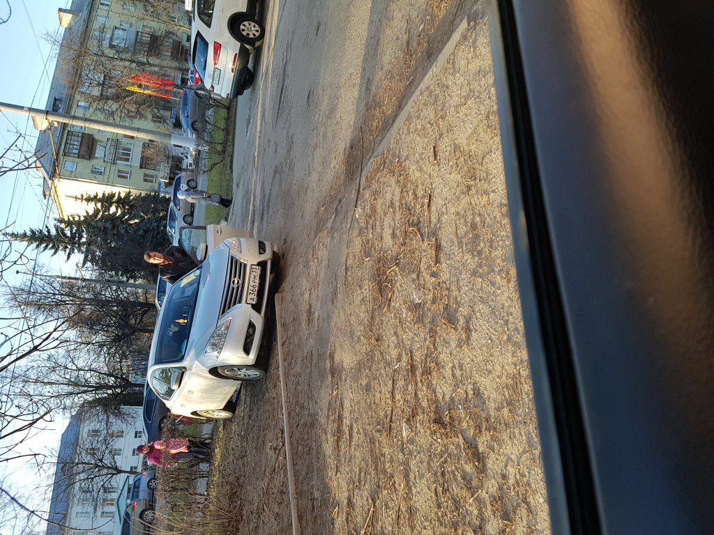 Изображение к жалобе