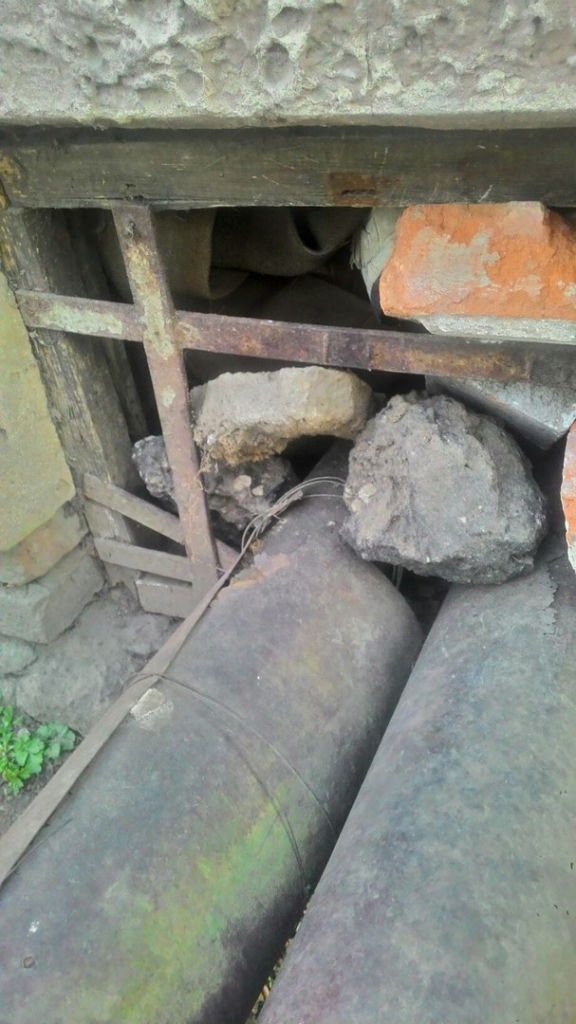 Изображение к жалобе