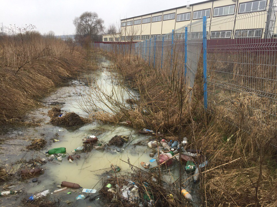 Изображение к жалобе