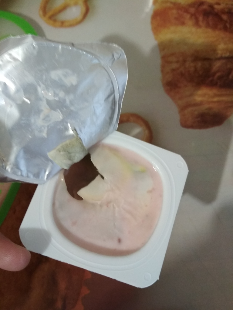 Изображение к жалобе