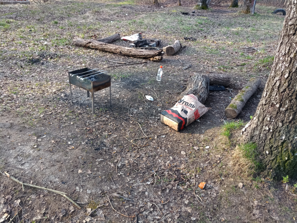 Изображение к жалобе