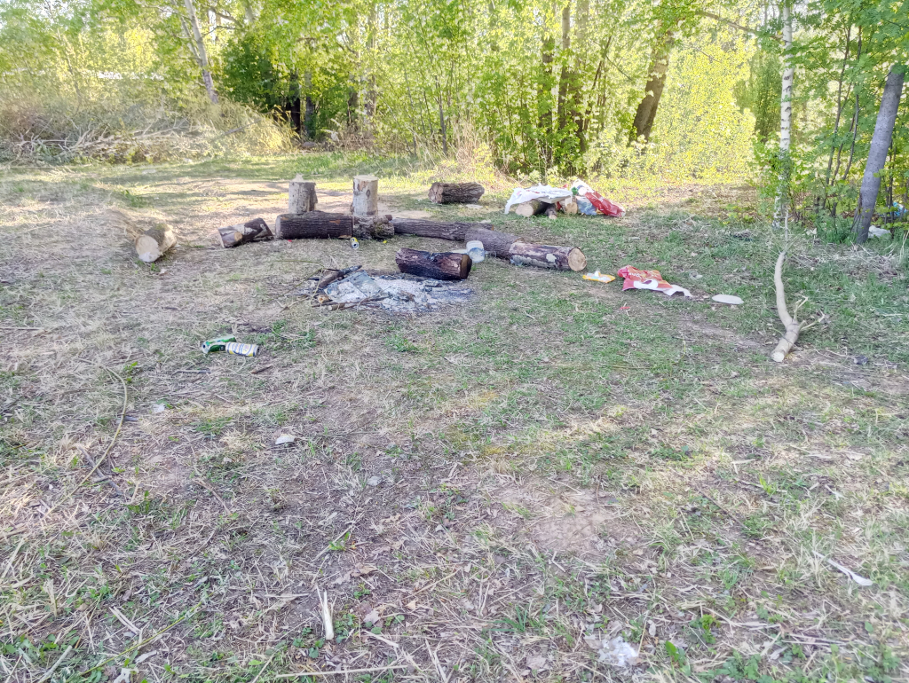 Изображение к жалобе