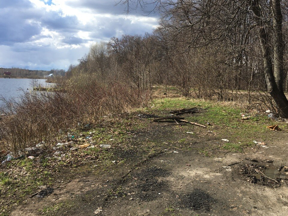 Изображение к жалобе