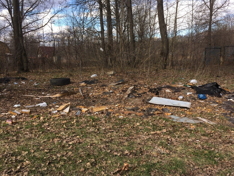 Изображение к жалобе