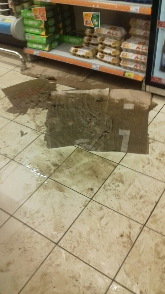 Изображение к жалобе