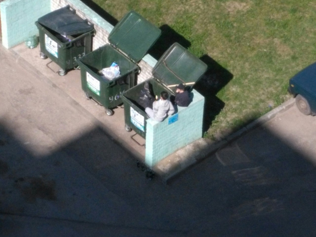 Изображение к жалобе