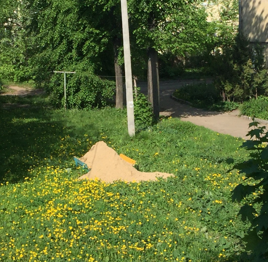 Изображение к жалобе