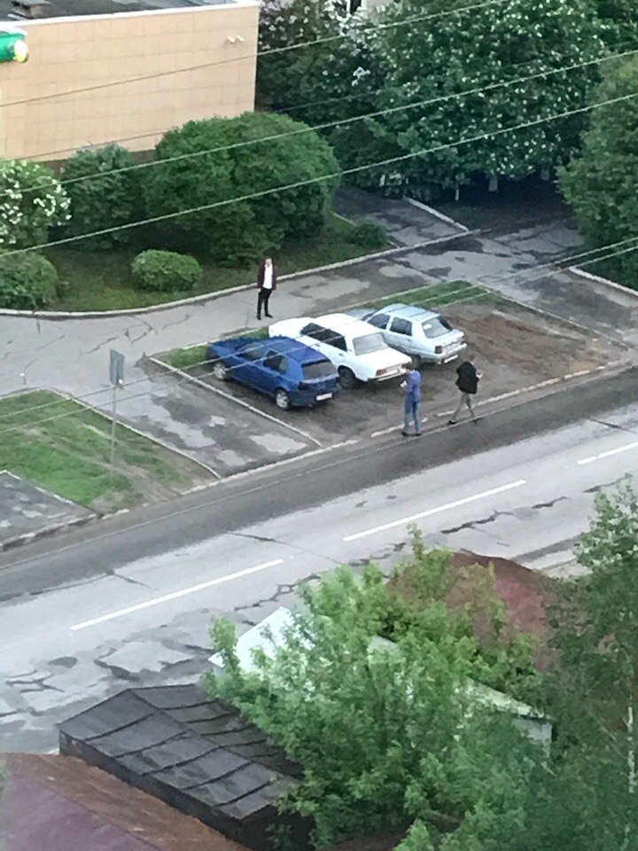 Изображение к жалобе