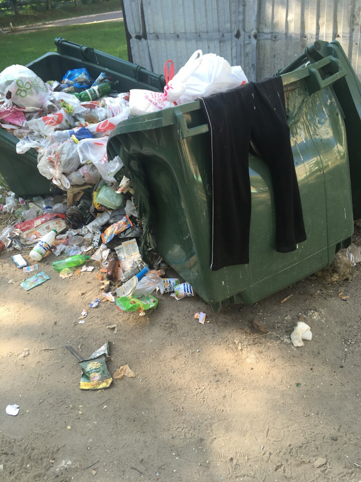 Изображение к жалобе