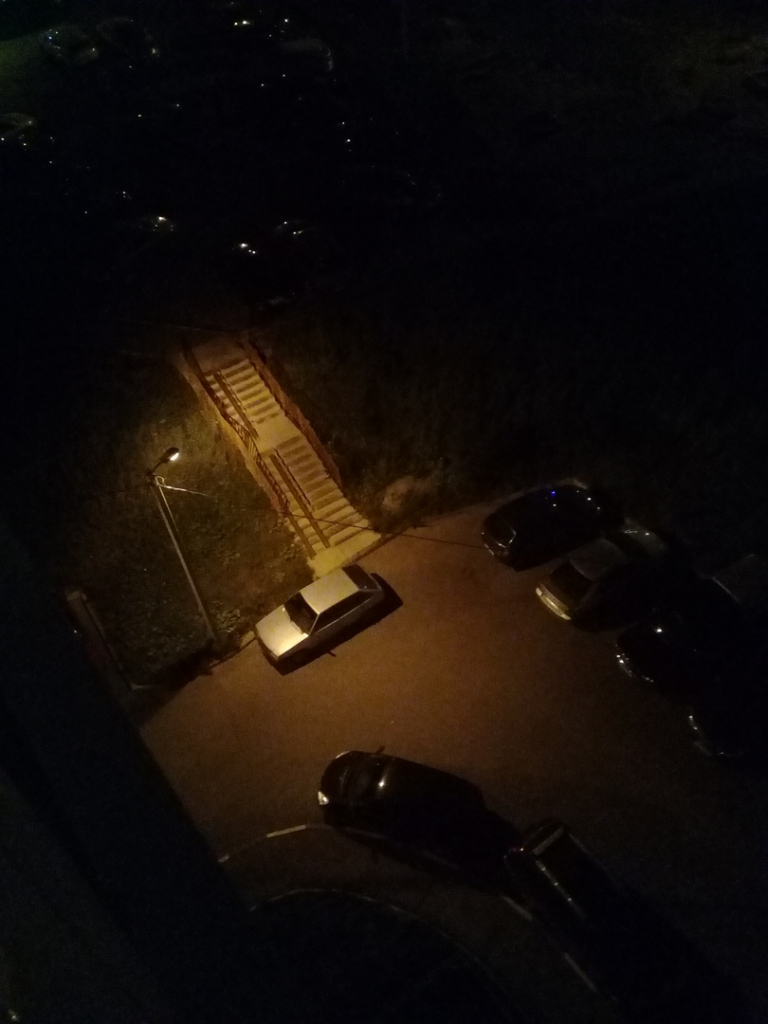 Изображение к жалобе