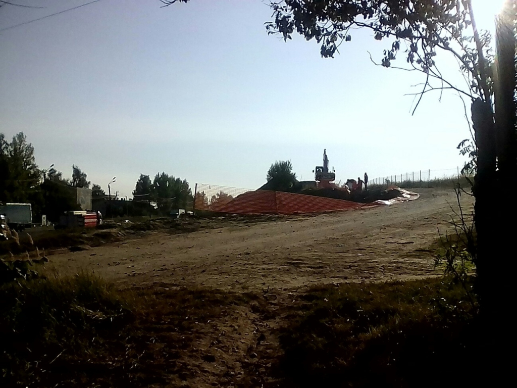 Изображение к жалобе