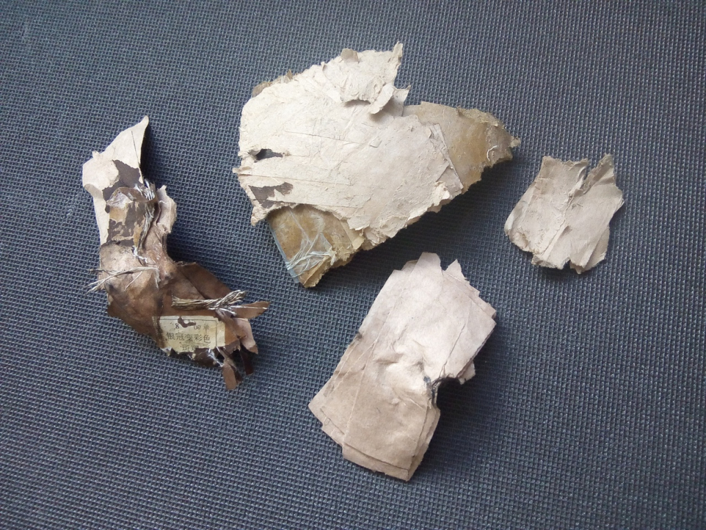 Изображение к жалобе