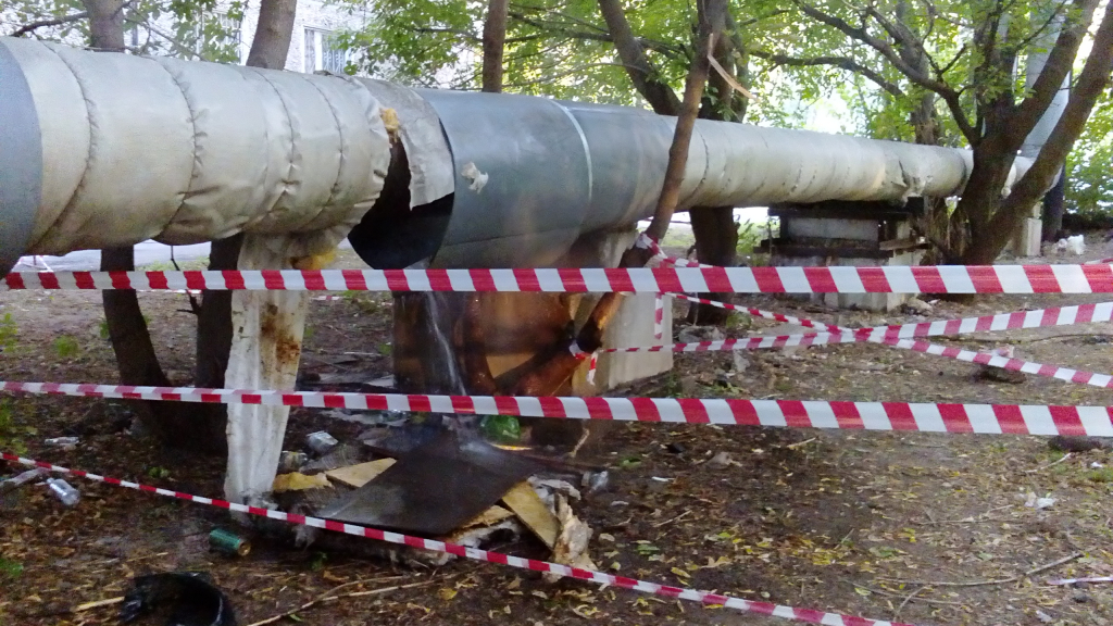 Изображение к жалобе