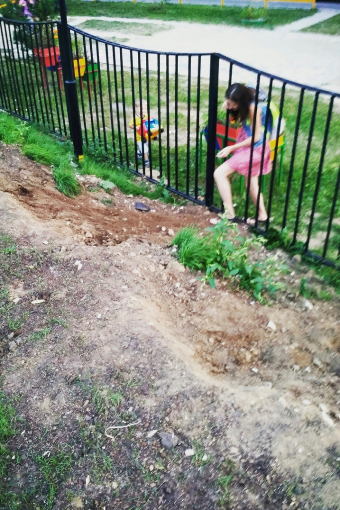 Изображение к жалобе