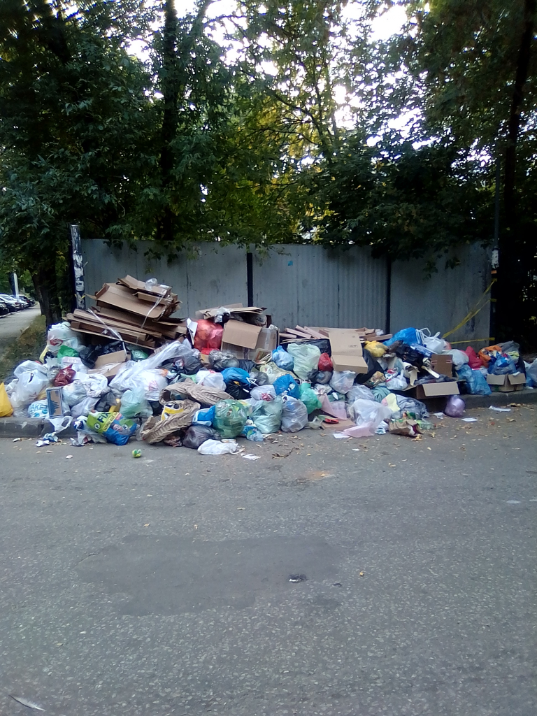 Изображение к жалобе