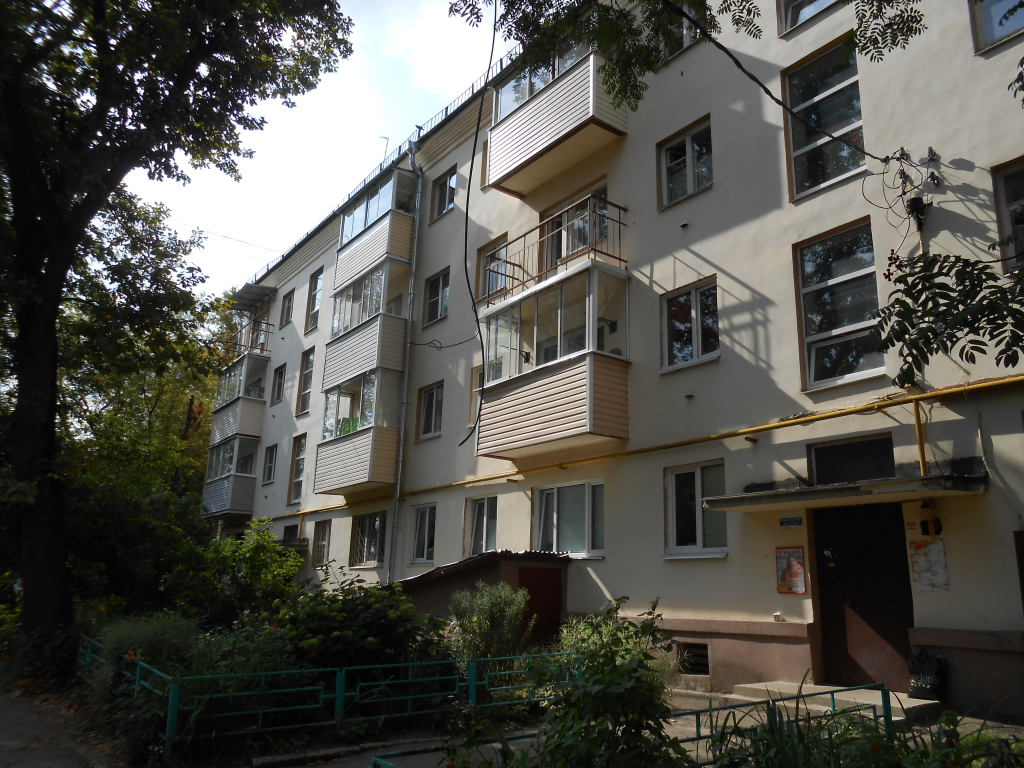 Изображение к жалобе