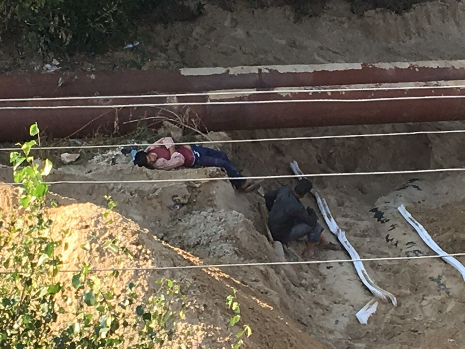 Изображение к жалобе