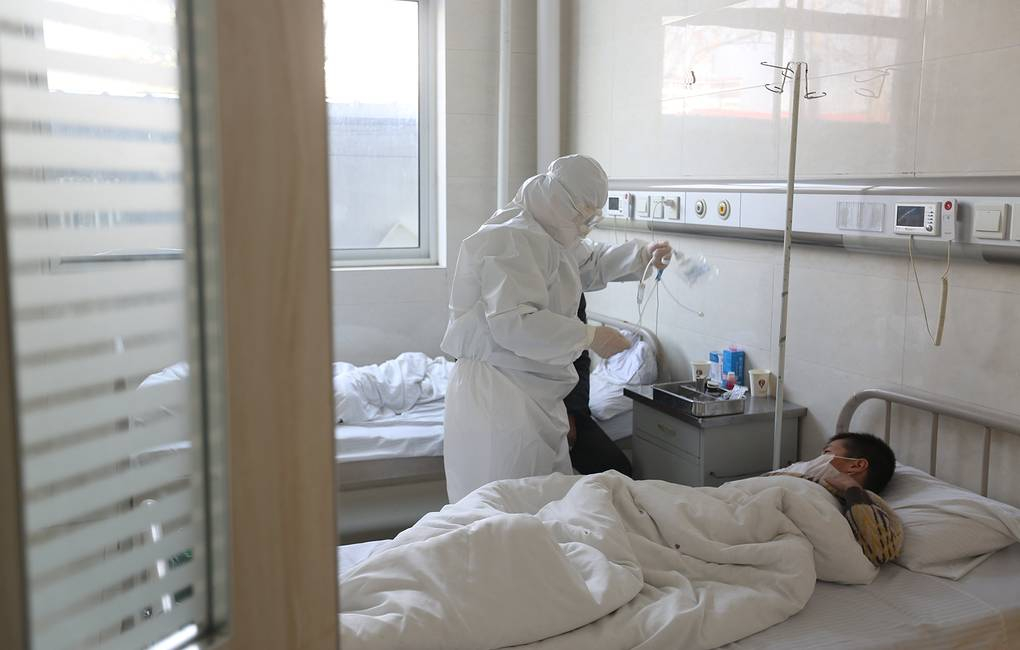 В Муроме еще троих китайцев проверяют на коронавирус