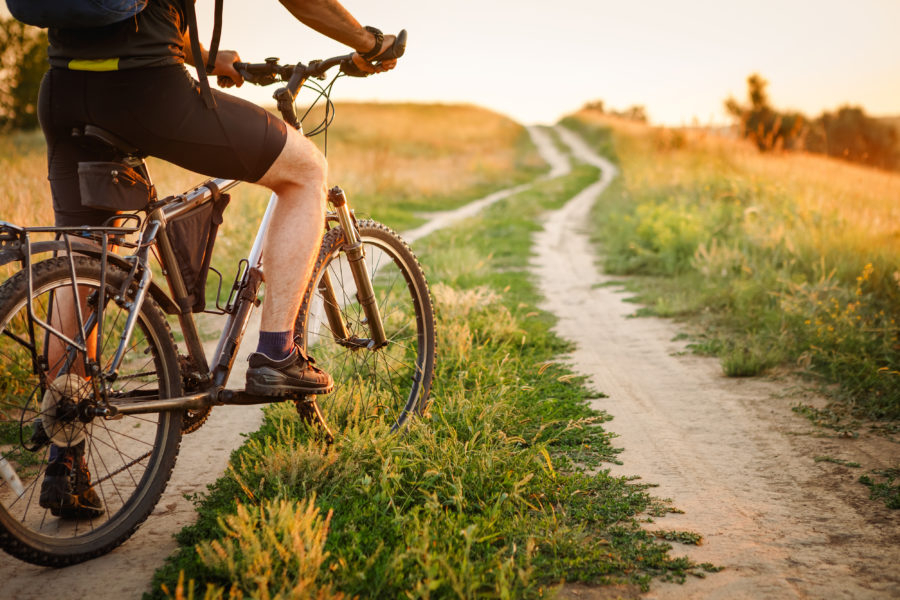8 велоаксессуаров, которые сделают вашу езду комфортной и безопасной