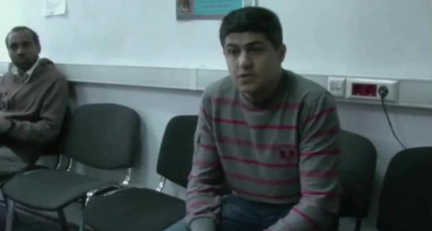 В Кольчугине двум боящимся пыток сирийцам отказали во временном убежище